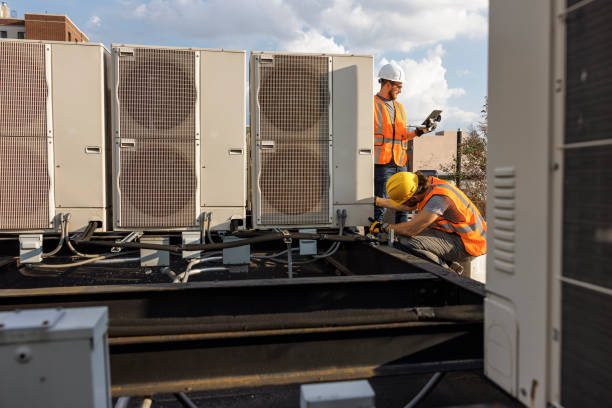 Best HVAC emergency services  in Roseland, FL