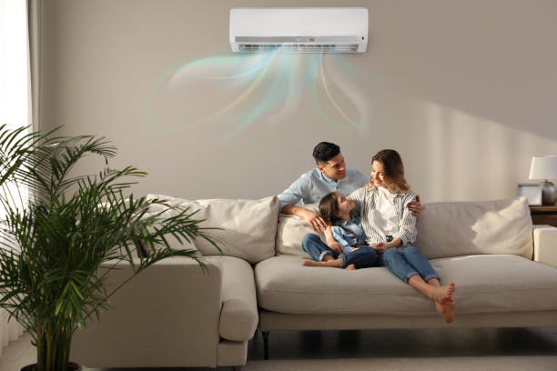 Best Central air repair  in Roseland, FL