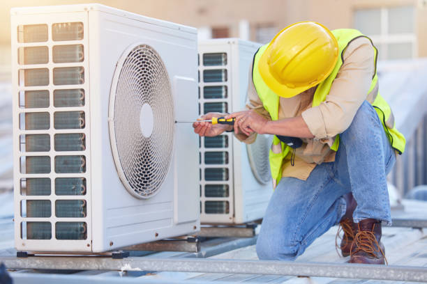 Best HVAC repair near me  in Roseland, FL