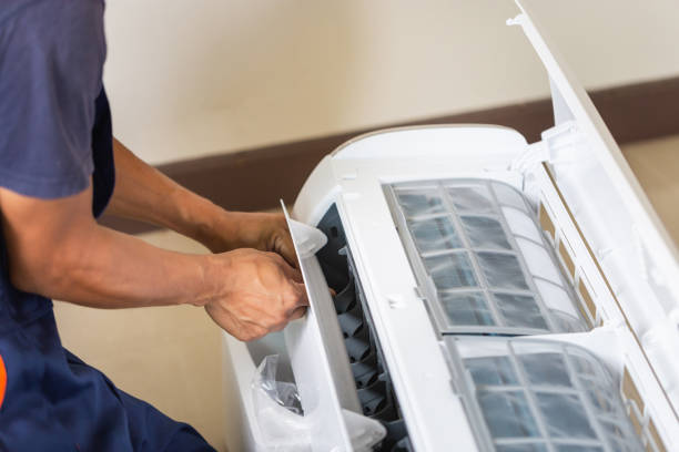 Best HVAC repair near me  in Roseland, FL