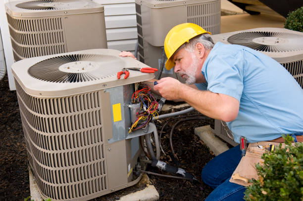 Best Residential HVAC services  in Roseland, FL
