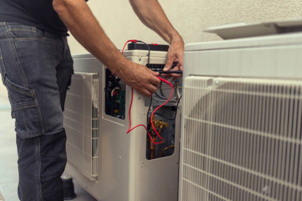 Best HVAC air duct cleaning  in Roseland, FL