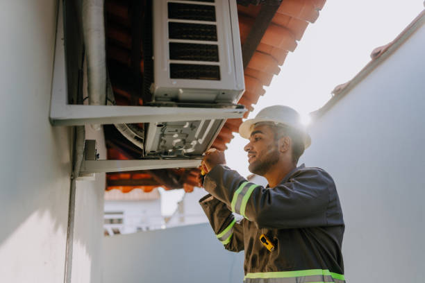 Best HVAC air duct cleaning  in Roseland, FL