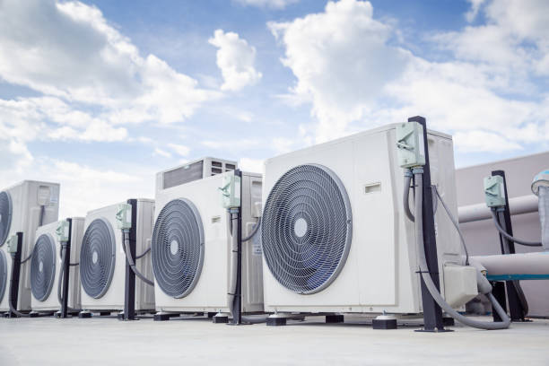 Best HVAC installation services  in Roseland, FL