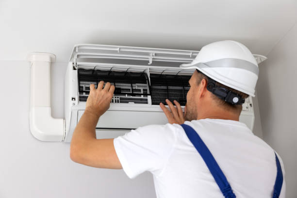 HVAC emergency services in Roseland, FL