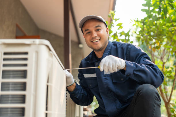 Local HVAC companies in Roseland, FL