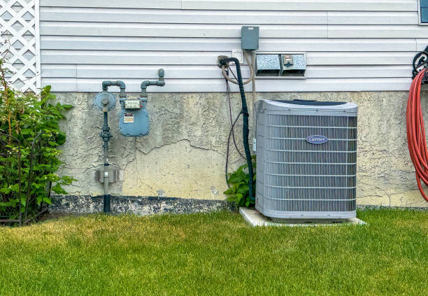 Ductless HVAC repair in Roseland, FL